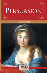 Title: Persuasion, Author: Jane Austen