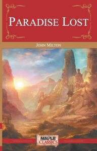 Title: Paradise Lost, Author: John Milton