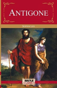 Title: Antigone, Author: Sophocles