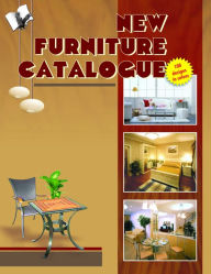 Title: New Furniture Catalogue, Author: Editorial Board