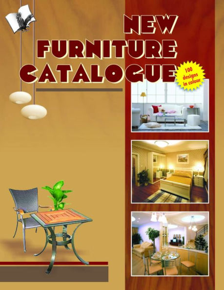 New Furniture Catalogue