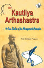 Kautilya Arthashastra