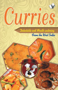 Title: Curries - Delectable and Mouth watering, Author: Aroona Reejhsinghani