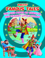 The Pied Piper of Hamelin and The Valiant Little Tailor: Pretty Famous Tales