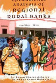 Title: Operational Analysis of Regional Rural Banks, Author: The Fallen Son