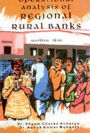 Operational Analysis of Regional Rural Banks