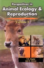 Perspectives in Animal Ecology and Reproduction Vol. 5