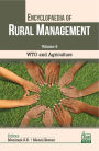 WTO and Agriculture (Vol. 6 of Encyclopaedia of Rural Management)