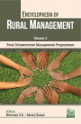 Rural Infrastructure Management Programmes (Vol. 5 of Encyclopaedia of Rural Management)