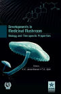 Developments in Medicinal Mushroom Biology and Theraeutic Properties