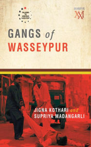 Title: Gangs of Wasseypur, Author: Anurag Kashyap