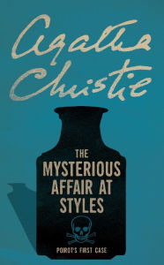 Title: The Mysterious Affair at Styles (Hindi Edition), Author: Agatha Christie