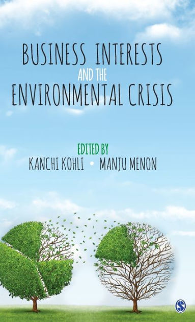 the environment of crisis on the Following a timeline of key events and a historical overview of the environmental crisis, topical essays examine each of the major areas of enviromental concern: our vanishing wilderness, pollution, overpopulation, and the long-term problem of how we can coexist with our environment without destroying it ready-reference features include. the environment of crisis on the Following a timeline of key events and a historical overview of the environmental crisis, topical essays examine each of the major areas of enviromental concern: our vanishing wilderness, pollution, overpopulation, and the long-term problem of how we can coexist with our environment without destroying it ready-reference features include.
