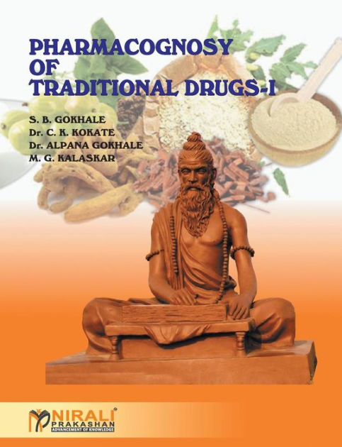 Free Download Textbook Of Pharmacognosy By C K Kokate