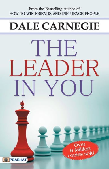 The Leader In You