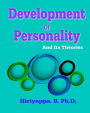 Development of Personality and Its Theories