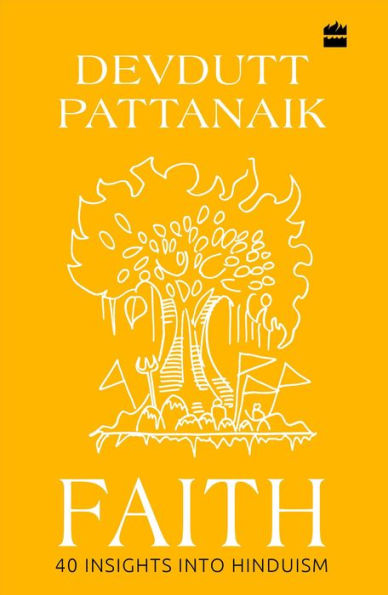 Faith: 40 Insights into Hinduism