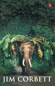 Title: My India, Author: Jim Corbett
