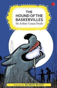 Title: The Hound of the Baskervilles, Author: Arthur Conan Doyle