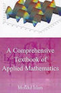 A Comprehensive Textbook Of Applied Mathematics