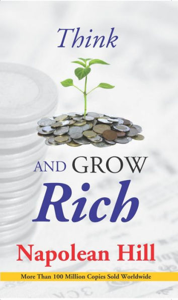 Think And Grow Rich