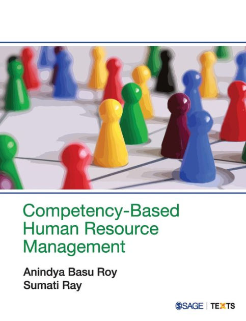 Competency Based Human Resource Management / Edition 1 By Anindya Basu ...