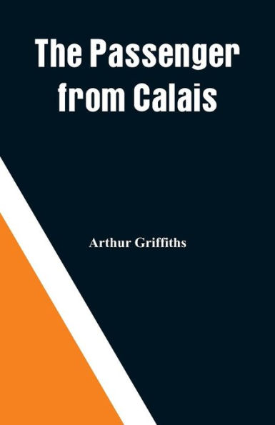 The Passenger from Calais