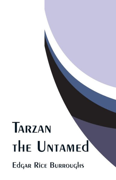 Tarzan the Untamed