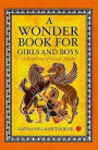 A Wonder Book of Girls and Boys
