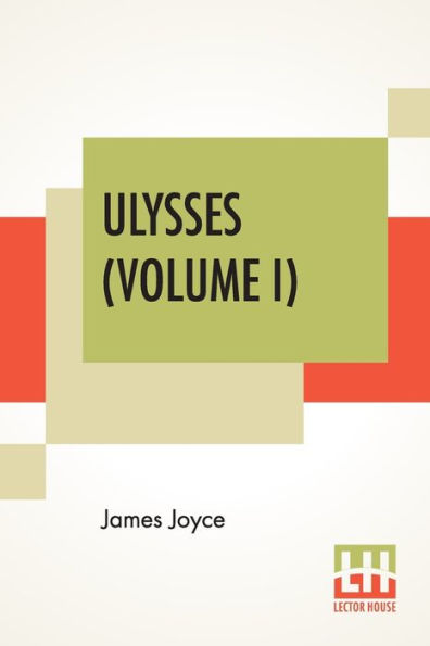 Ulysses (Volume I)