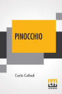 Pinocchio: The Tale Of A Puppet