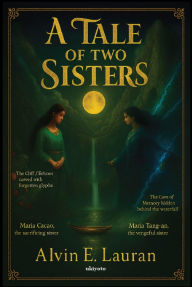 Title: A Tale of Two Sisters, Author: Alvin E. Lauran