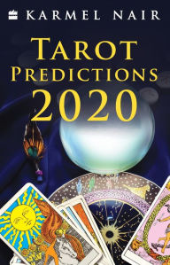 Download ebooks to ipod for free Tarot Predictions 2020 9789353573164 by Karmel Nair in English