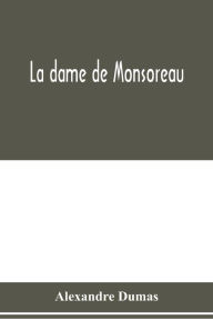 La dame de Monsoreau