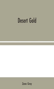 Desert Gold