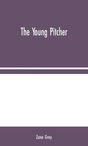 The Young Pitcher