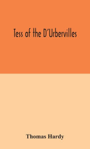 Tess of the D'Urbervilles