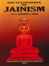 Title: Encyclopaedia Of Jainism, Author: Nagendra Singh
