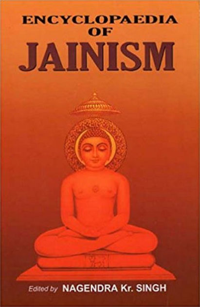 Encyclopaedia Of Jainism Volume2 by Nagendra Kumar Singh