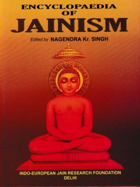Encyclopaedia Of Jainism Volume23 by Nagendra Kumar Singh