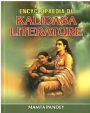 Encyclopaedia Of Kalidasa Literature