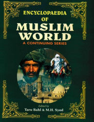 Title: Encyclopaedia of Muslim World (Chad, Comoros), Author: Taru Bahl