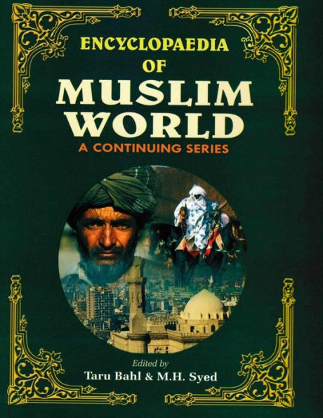 Encyclopaedia of Muslim World (Chad, Comoros)