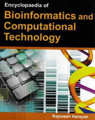 Title: Encyclopaedia Of Bioinformatics And Computational Technology, Author: Rajneesh Narayan