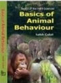 Basics Of Animal Behaviour
