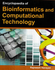 Title: Encyclopaedia Of Bioinformatics And Computational Technology, Author: Rajneesh Narayan