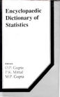 Encyclopaedic Dictionary of Statistics