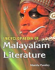 Title: Encyclopaedia Of Malayalam Literature, Author: Mamta Pandey