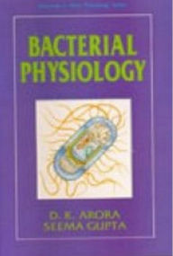 Title: Bacterial Physiology (Advances In Plant Physiology Series-6), Author: D. K. Arora