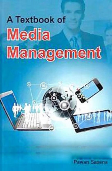 A Textbook of Media Management